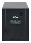 UPS|DAHUA|1200 W|2000 kVA|Waveform Pure sine|Line-Interactive|Black|PFM3350-2000L
