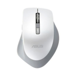 Asus | WT425 | Wireless | Wireless Optical Mouse | Pearl, White