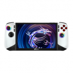 MSI Claw 8 AI+ A2VM-091 Polar Tempest Edition Handheld U7 258V 32GB/2TB SSD Win11