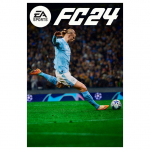 Electronic Arts FC 24 f&uuml;r Playstation 4 / Playstation 5