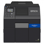 Epson ColorWorks CW-C6000Ae - Etikettendrucker - Farbe - Tintenstrahl - Rolle (11,2 cm)