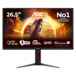 AOC Q27G4ZD Gaming-Monitor 68,6 cm (27")