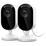 ARLO Essential 3 2K Indoor Security Camera