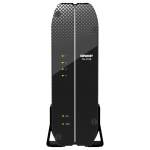 QNAP NAS TS-410E-8G 4-Bay