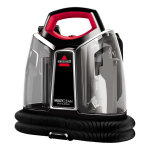 MultiClean Spot&Stain 4720M - Teppichreiniger