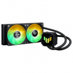 K ASUS TUF Gaming LC III 240 ARGB AIO Wasserk&uuml;hlung f&uuml;r AMD und Intel CPUs