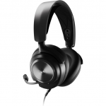 SteelSeries Arctis Nova Pro Wireless - Headset-System - Black