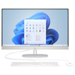 AIO HP 27-cr0475ng 27" FHD i7-1355U 16GB/1TB SSD Win11 BX8Z0EA#ABD wei&szlig;