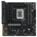 ASUS TUF B760M-PLUS GAMING WIFI II (1700) (D)
