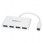 StarTech 4 PORT USB 3.0 C HUB - C TO A