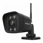 Foscam FABV5S (schwarz)