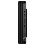 HP Pro Mini 400 G9 i3-13100T/GB/256SSD/W11 Pro