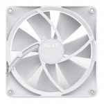 140mm NZXT F-Serie F140 RGB L&uuml;fter White RF-R14SF-W1