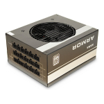 1200W Inter-Tech Sama FTX-1200-A Armor Netzteil ATX 2.4 120 mm