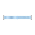 Samsung Fabric Band M/L, Blue for Watch 8 und 9
