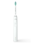 White Toothbrush HX3673