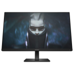 60,5 cm (23.8") 1920 x 1080 Pixel HP 780D9AA#ABB 16:9 Full HD IPS 1 ms 165 Hz DisplayPort HDMI USB-Hub Pivot Height VESA Speaker