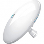 Ubiquiti | airMAX NanoBeam 5AC | NBE-5AC-Gen2 | Pole mounted | 5150-5875 GHz