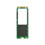 TRANSCEND 64GB M.2 2260 SSD SATA3 B+M Key MLC