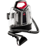 Bissell | MultiClean Spot & Stain SpotCleaner Vacuum Cleaner | 4720M | 330 W | Black/Red