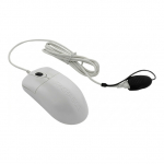 Seal Shield Silver Storm USB white