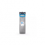 Epson XXL Ink Supply Unit | WorkForce Pro WF-C879R | Ink Cartridge XXL | Cyan