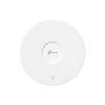 TP-LINK BE3600 Ceiling Mount Wi-Fi 7 Access Point | EAP723 | 802.11ax | 688+2882 Mbit/s | MU-MiMO Yes | PoE in