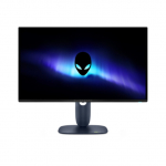 Dell | AW2725D | 27 " | QD-OLED | QHD | 16:9 | 280 Hz | 0.03 ms | 2560 x 1440 pixels | 250 cd/m&sup2; | HDMI ports quantity 2