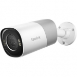 Reolink | 4K Smart PoE Camera with ColorX Night Vision | RP-PCB8M | Bullet | 8 MP | 2.8mm/F1.6 | IP67 | H.265/H.264 | MicroSD card slot, max. 512GB