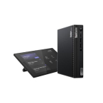 Lenovo ThinkSmart Tiny Kit W11IOT | Black