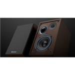 Genesis Speakers | Arsen 302BT | 20 W | Bluetooth | Wireless connection | Brown