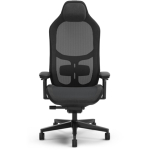 Fractal Design Refine 2 | Gaming Chair | Mesh Dark FD-CH-RE2M-01