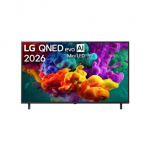 LG 55QNED85B3B 55" (139 cm) 4K QNED evo MiniLED Smart TV | LG