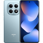 Xiaomi Redmi Note 15 5G, 6 GB, 128 GB, sinine - Nutitelefon / 71165