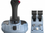 Thrustmaster TCA Officer Pack Airbus Edition
