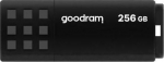 GOODRAM UME3 256GB USB 3.0 Black