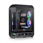 Thermaltake Thermaltake The Tower 6 00 TG - Black