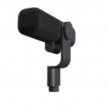 Logitech Yeti Studio, must - Mikrofon / 988-000565