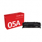 Xerox Everyday Toner 006R03838 Schwarz alternativ zu HP Toner 05A CE505A