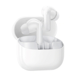 Baseus Bass Bass EP10 TWS Wireless in-ear headphones with ANC White