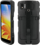 Mobilis Protech Case & Handstrap - Zebra TC22/TC27
