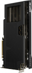 Graphics card. XFX Swift RX 9070XT 3-FAN Gaming E. 16G