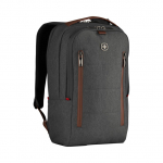 Laptop Backpack 16" w/ Sling Bag