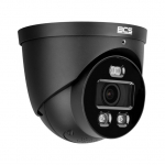Kamera IP kopułowa 6Mpx BCS-L-EIP66FCR3L3-Ai1-G