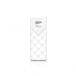 Silicon Power | Ultima U03 | 32 GB | USB Type-A | White