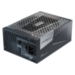 1600W Seasonic PRIME PX-1600 ATX3.1  | 80+ Platinum