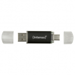 STICK 32GB USB 3.2 Intenso 3539480 Anthrazit