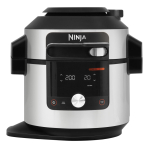 MULTICOOKER/OL750EU NINJA