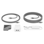 Logitech CAT5e-KIT f&uuml;r Logitech TAP