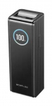 POWER BANK USB 25000MAH RAPID/170W BLACK 5023001006 ECOFLOW